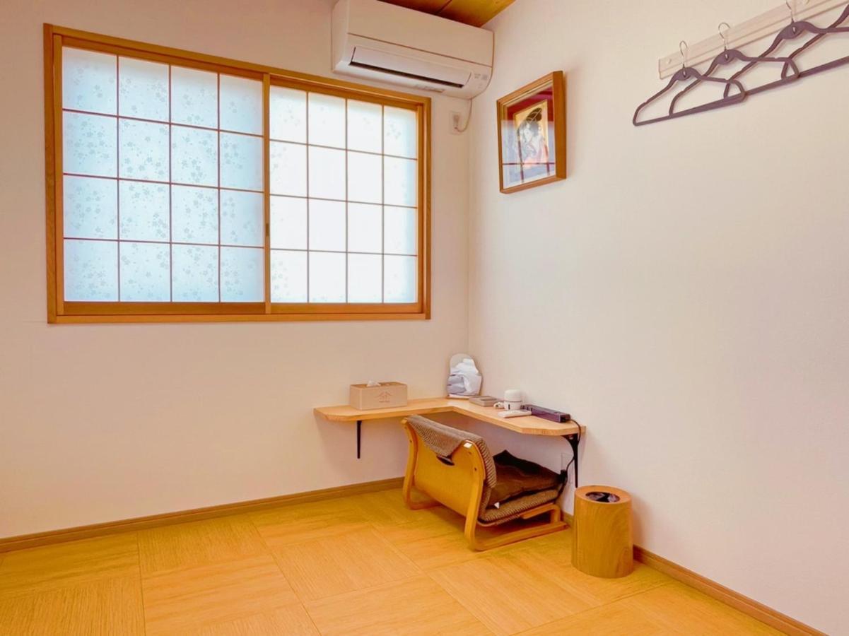 ヴィラ山間堂grandvilla Mt Fuji View Bbq Bonfire Annovillas Sankando Fujikawaguchiko Ngoại thất bức ảnh